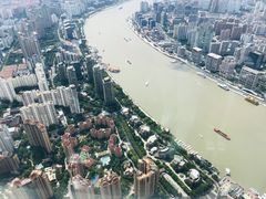 -上海中心大厦