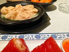 -相思林金岛饭店(青山湖店)