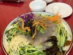 -老街坊海鲜家常菜(新城路店)