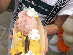 -iceason爱茜茜里·意大利健康冰淇淋(骑龙巷店)