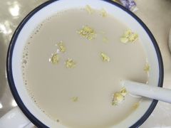 -天天向上素食餐厅(五台山店)