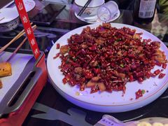 -路边边.炒菜烧烤.音乐餐厅(良乡长虹店)