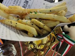 -1861意大利餐厅(文化广场店)