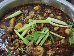 -温江公平红烧兔(总店)