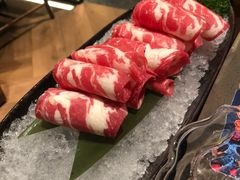 -捞王锅物料理(上海世茂广场店)