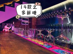 -Keg Room 酒桶吧