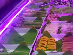 -九记潮汕现切鲜牛肉自助火锅(新开铺店)
