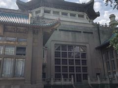 -武汉大学-樱园