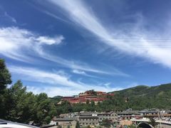 -五台山风景名胜区