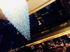-瑞吉酒店·The Drawing Room闲逸廊·云端下午茶·夜奢Whiskey