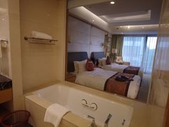 -苏州香山国际大酒店