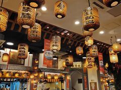 -南京大牌档(龙江新城市广场店)