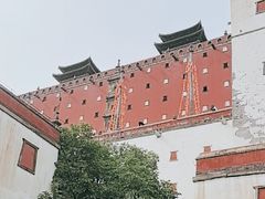 -普陀宗乘之庙(小布达拉宫)