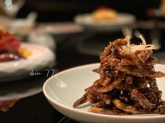 江南脆鳝-夜上海(新天地店)