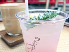 -Metal hands·铁手咖啡