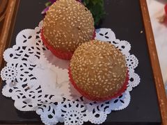 -花城粤菜餐厅(高新区店)