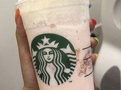 -星巴克臻选(周浦万达店)