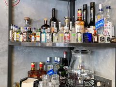 零售区-BE NORMAL CAFE(霞溪路店)