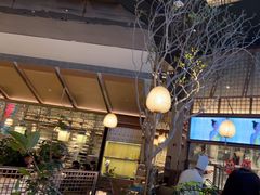 -桂满陇·海市蜃楼·黑金(国金店)