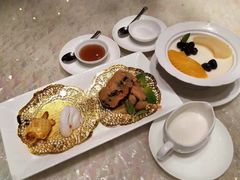 -8餐厅(新葡京酒店)