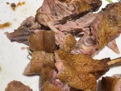 -老洋房花园饭店(绍兴路店)