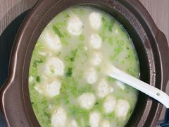 -将相和·海鲜蒸饺大连菜
