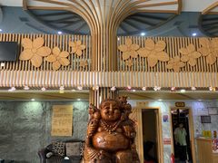 -绿岛汤泉韩式休闲会所