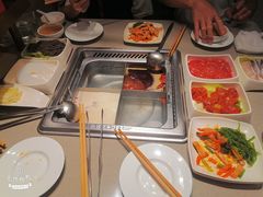 -海底捞火锅(万达广场店)