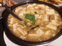 -买又大餐厅(福林里店)
