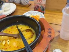-桥香园过桥米线(复兴路店)