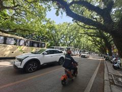 -忆咖啡观景餐厅(桂林象山公园店)