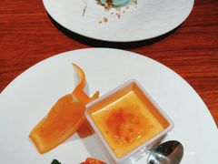 餐后甜品-山葵家·创意料理(宁波来福士店)