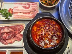 -喜来稀肉(虹泉路店)