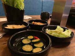 -九田家黑牛烤肉料理(泽州路店)
