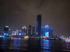 -武昌江滩