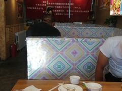 -粘豆包铁锅炖二部(温泉街店)