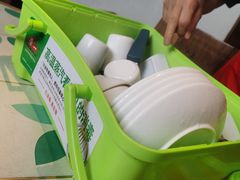 -南城十里潮汕鲜牛火锅·鲜虾生滚粥(融汇老商埠店)