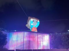 -深圳来福士广场