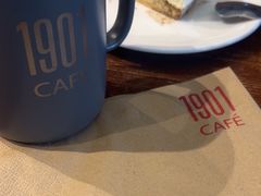 -1901 Cafe(西四店)