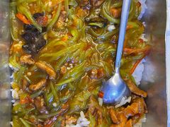 -石笨笨·盖浇饭大王(MOMOPARK店)