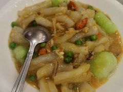 -雪园上海饭店(港湾1号店)