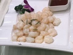 -江南村酒家