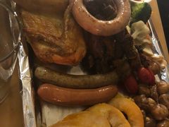 -巴伐利亚啤酒坊(意式风情街店)