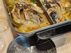 -鱼酷活鱼烤鱼(沈阳大悦城店)