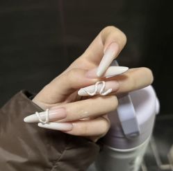 点击看大图 -睫毛弯弯·美甲美睫