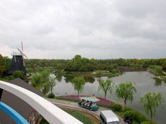 -上海鲜花港