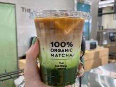 -THE MATCHA TOKYO抹茶东京