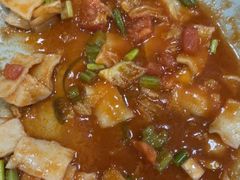 -西域美食(西直门南小街店)