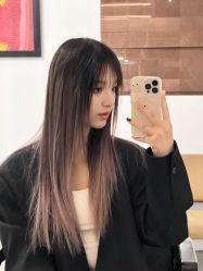 -BOF HAIR BY HONTO