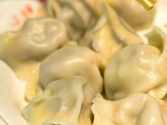 -凯达饺子城(燕山大街店)